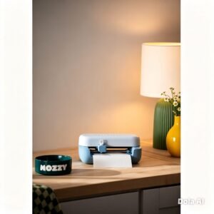 Plotter de corte Cricut Joy 2 Blue + Tools Kit - Imagen 3