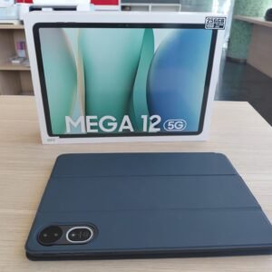Kit Tablet Blackview Mega 12 - 12.2" 1600x2400 - 12GB - Imagen 5