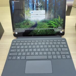 Kit Tablet Blackview Mega 12 - 12.2" 1600x2400 - 12GB - Imagen 6