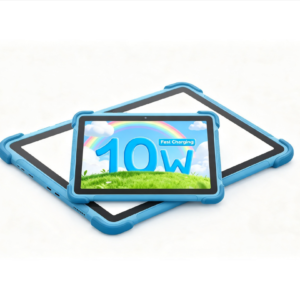 Tablet Blackview LINK 1 Kids 8.68” - 4GB+64GB, Wi-Fi 6, Android 16, Modo Infantil, Blue - Imagen 3