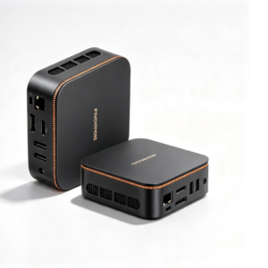 MiniPC Blackview MP20 AMD 3300U 16GB 512GB Win11 Pro