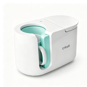 Cricut Mug Press - Prensa para Tazas compatibles con tinta infusible de 350 a 470ml - Imagen 3